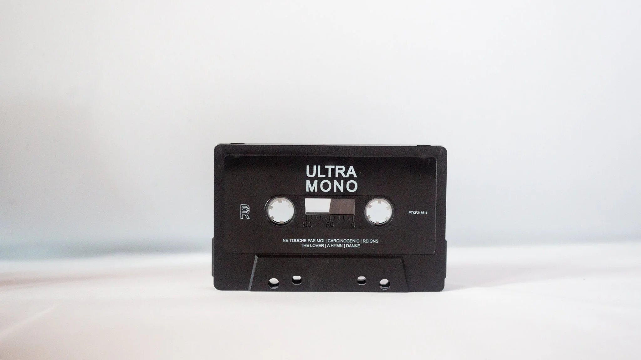 Phoebe Bridgers - Punisher (Cassette Tape) — Chalkpit Cassette Club